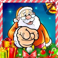 play Help The Santa Escape