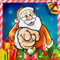 play Help The Santa Escape