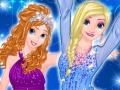 Princesses Xmas Activities