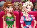 Princesses Weekend Activities