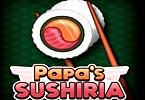 Papas Sushiria