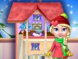 play Princess Doll Christmas Decoration