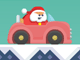 play Santa Run 4