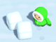 play Snowfight.Io