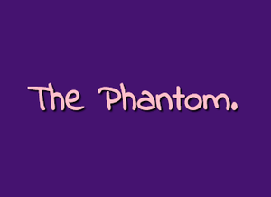 play The Phantom