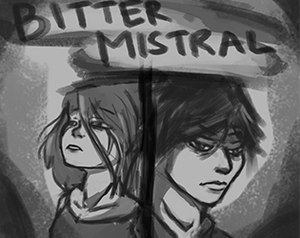 play Bitter Mistral