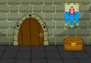 play Phantom Castle Escape