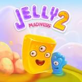 play Jelly Madness 2