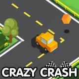 play Crazy Crash
