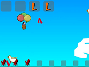 play Balloon Quest Game