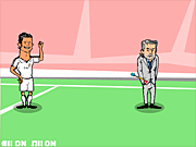 play Ronaldo: The Crying Game