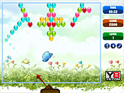 play Ballooning Game