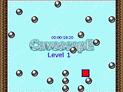 play Cavescape Game