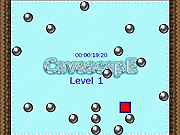 Cavescape Game