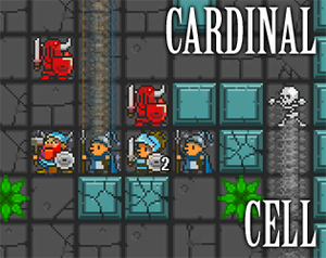 play Cardinal Cell