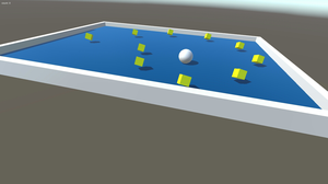 play Roll The Ball (Mobile-Friendly)