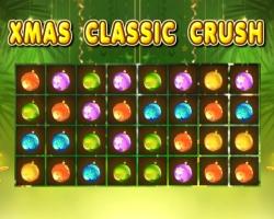 play Christmas Classic Crush