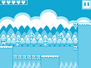 play Love In Snowland Game