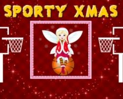 play Sporty Xmas