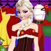 play Elisa Christmas Fashion