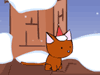 play Christmas Cat