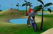 play Bmx Stuntbike Island