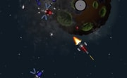 play Rocket Blitz