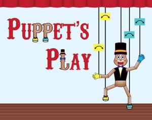 play Puppet'S Play
