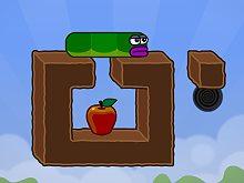 Apple Worm