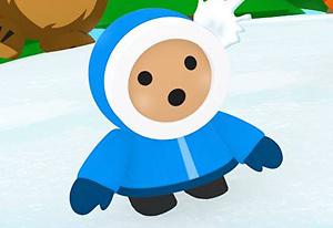 play Snowfight.Io