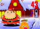 play Monkey Go Happy Stage 43