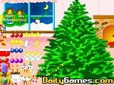 play Christmas Tree Maker