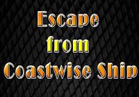 play Escape From Coastwise Ship