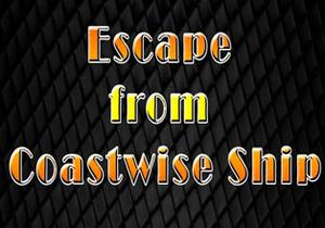 play Escape From Coastwise Ship