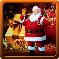 play Grandpa Christmas Escape