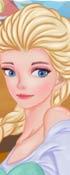 play Frozen Sisters Christmas Day