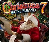 play Christmas Wonderland 7