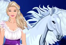 play Pegasus Princess