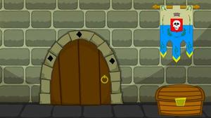 play Phantom Castle Escape