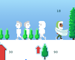play Sudden Ice Age