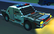 play Blocky Zombie Highway