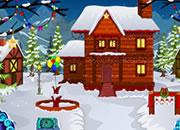 play Grandpa Christmas