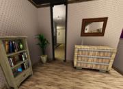 play Educativos House Of Puzzles Escape