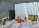 play Container Flat Escape 4