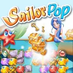 play Sailor Pop