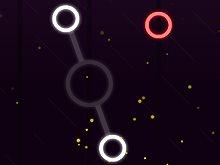 play Glowing Circles