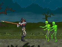 play Scarecrow X