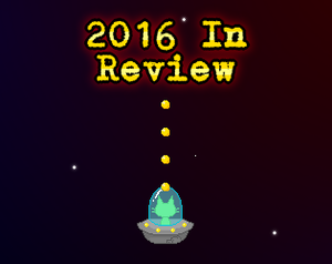 play 2016 In Review