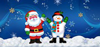 play Swap New Year Escape