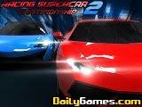 play Racing Supercar Championship 2